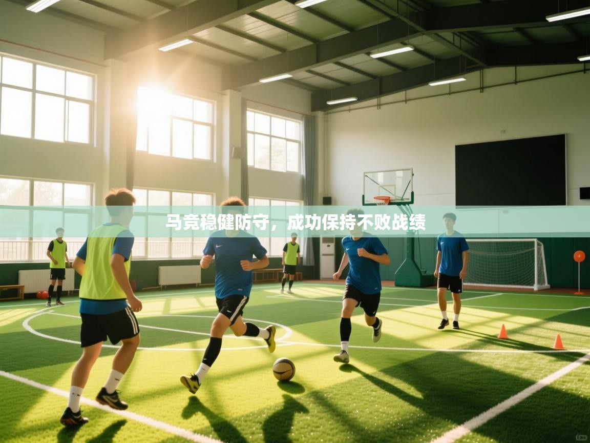 马竞稳健防守,成功保持不败战绩 第2张