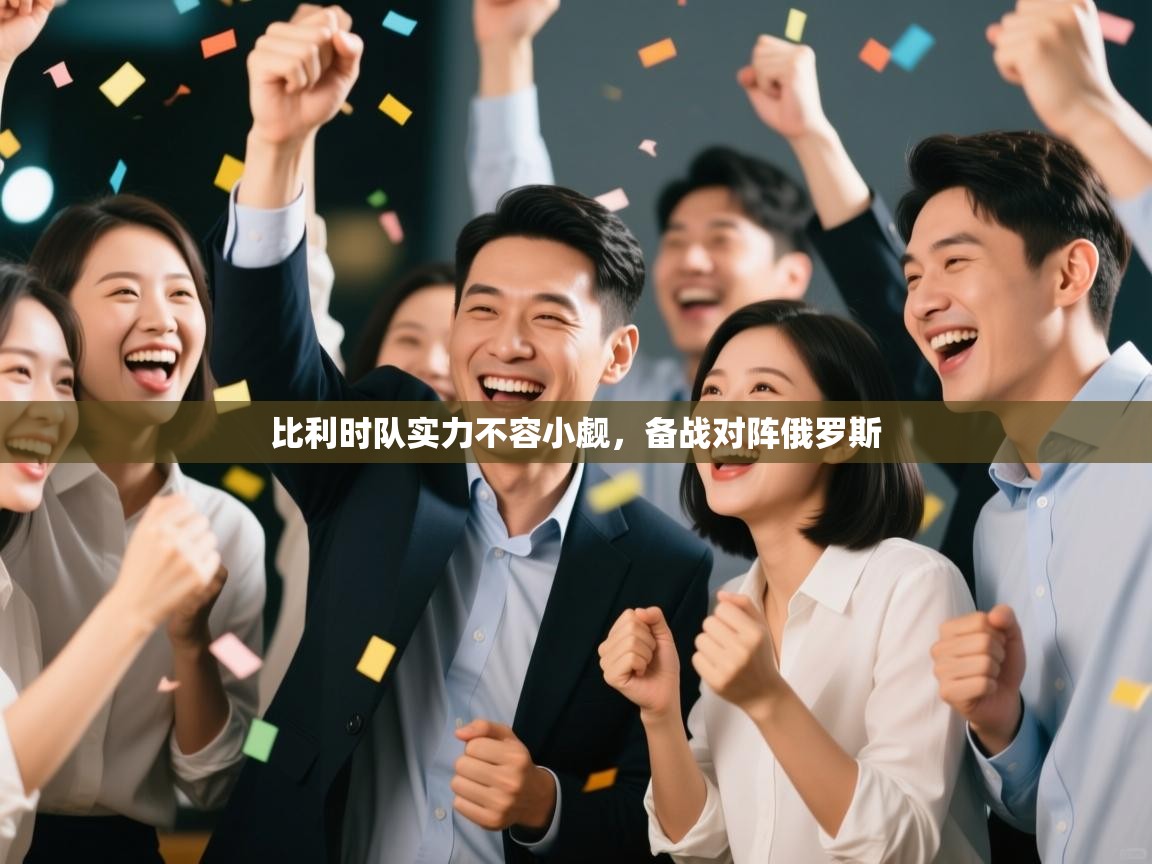 比利时队实力不容小觑，备战对阵俄罗斯  第2张