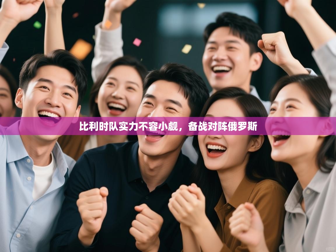 比利时队实力不容小觑，备战对阵俄罗斯  第1张