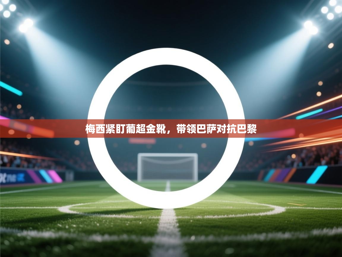 梅西紧盯葡超金靴，带领巴萨对抗巴黎  第1张