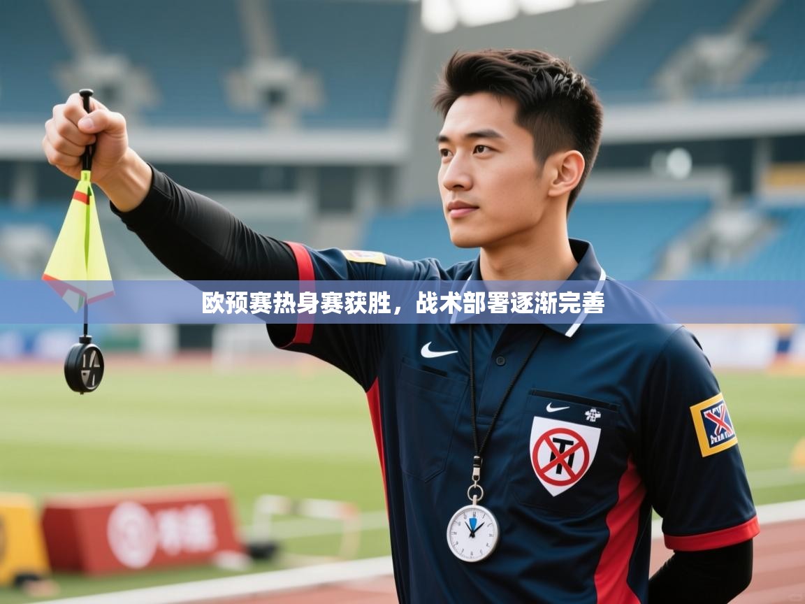 欧预赛热身赛获胜，战术部署逐渐完善  第2张
