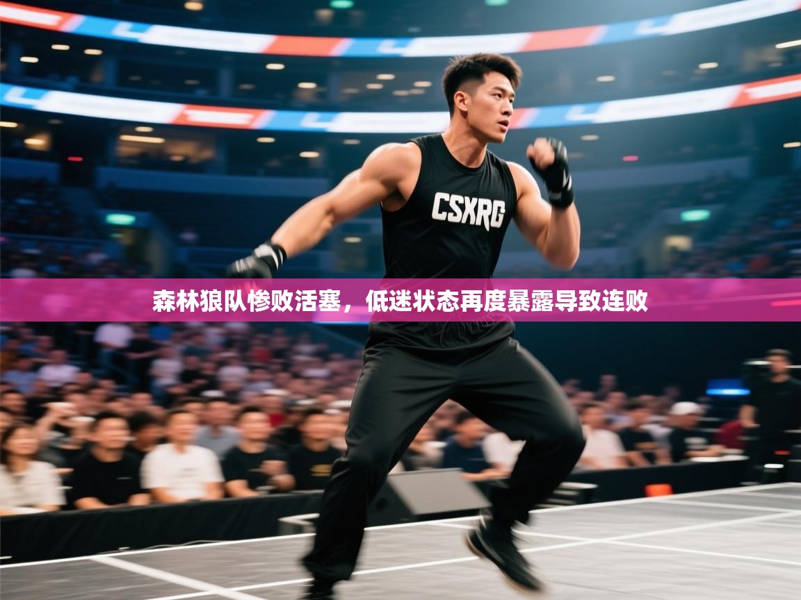 森林狼队惨败活塞，低迷状态再度暴露导致连败  第1张