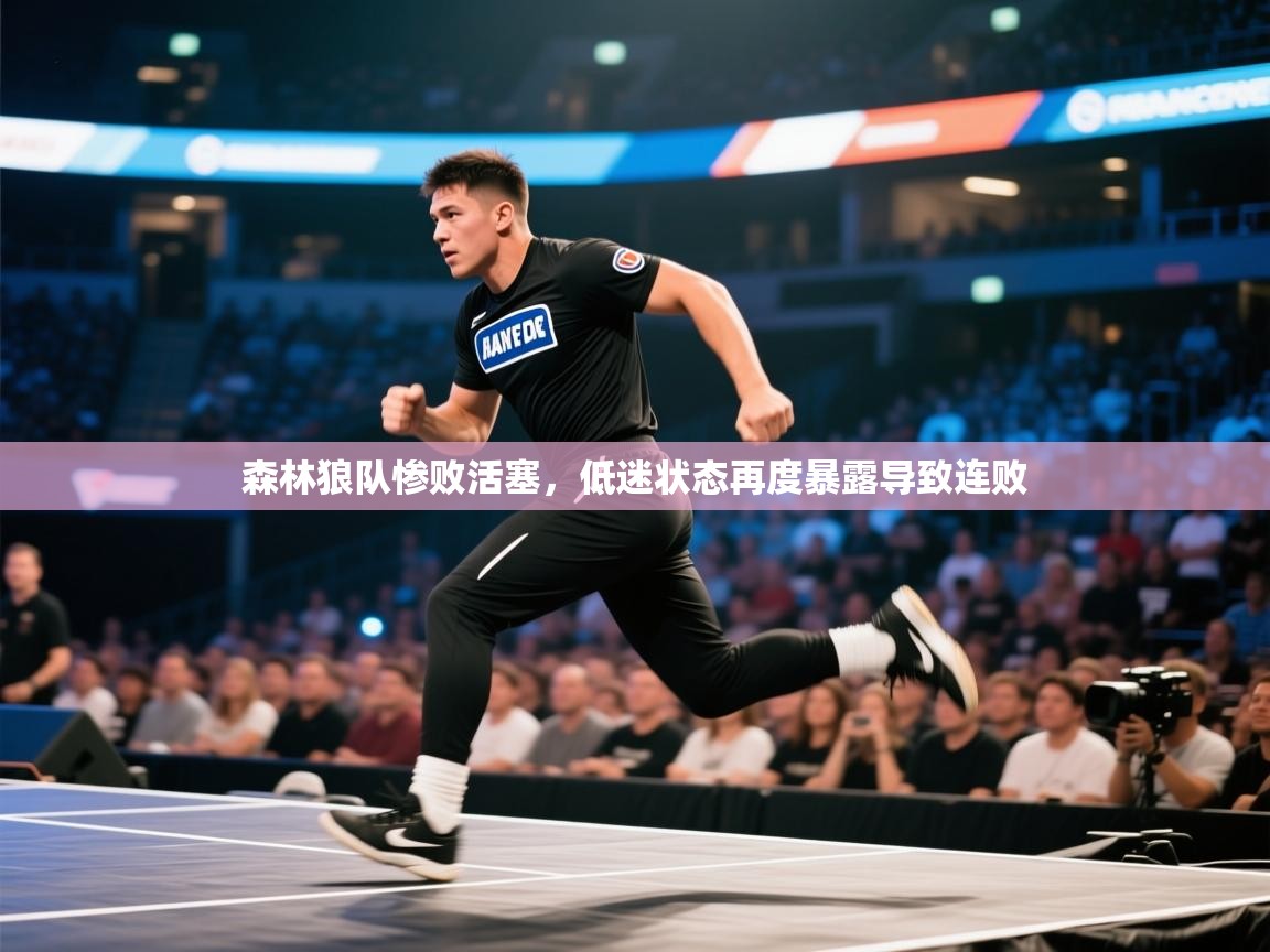 森林狼队惨败活塞，低迷状态再度暴露导致连败  第2张