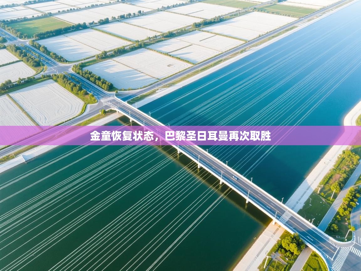 金童恢复状态，巴黎圣日耳曼再次取胜  第2张