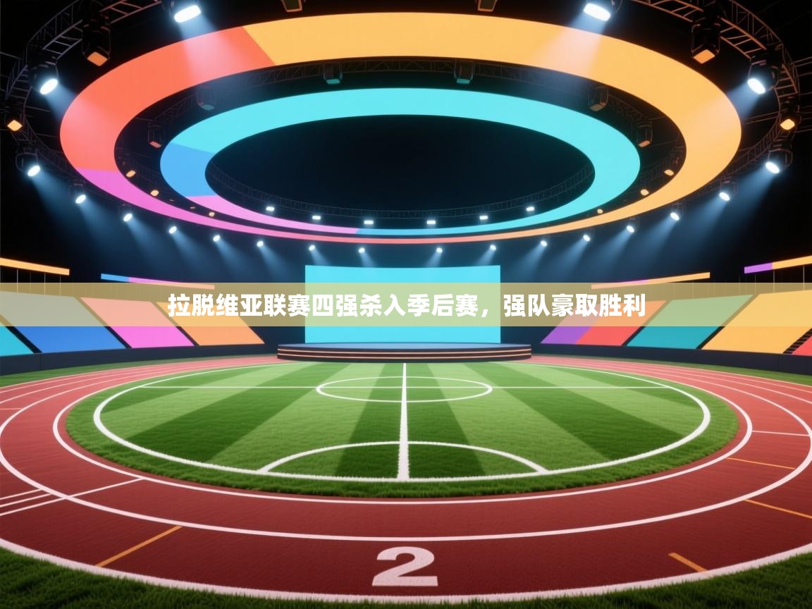 拉脱维亚联赛四强杀入季后赛，强队豪取胜利  第1张