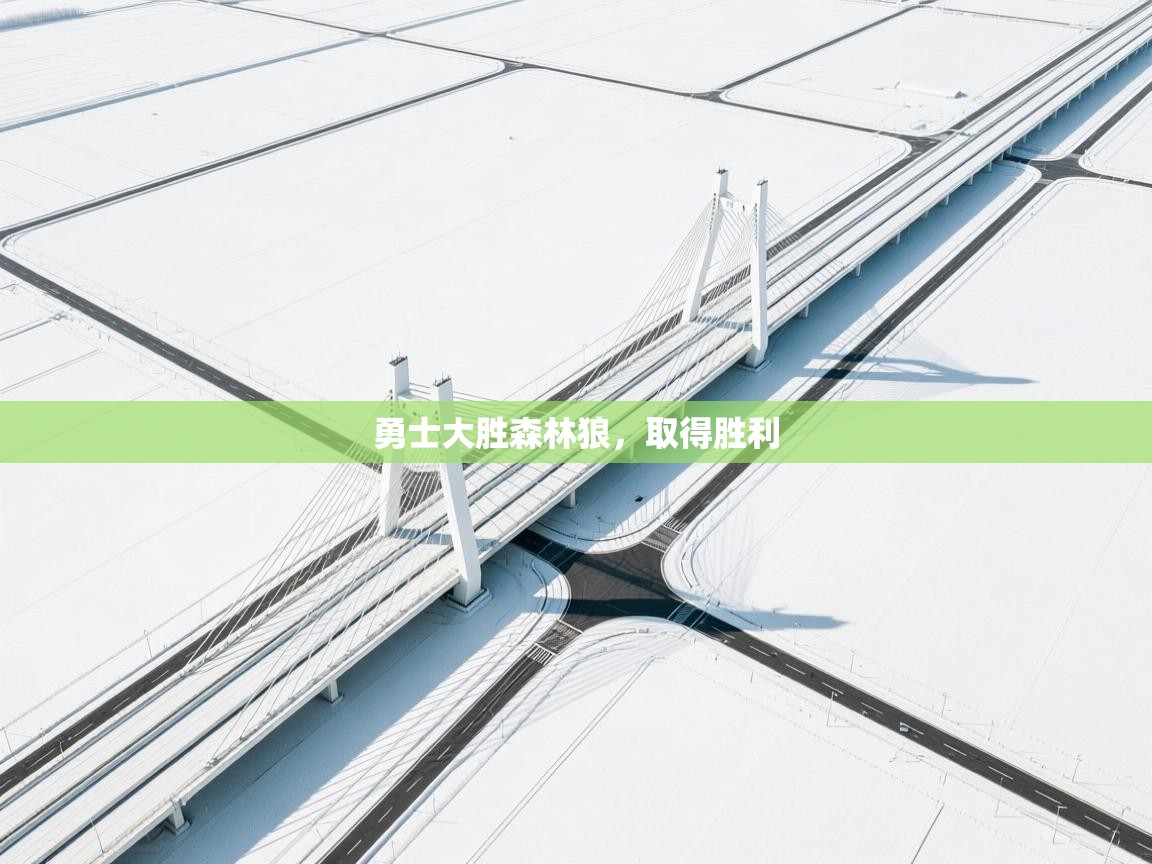 勇士大胜森林狼,取得胜利 第2张
