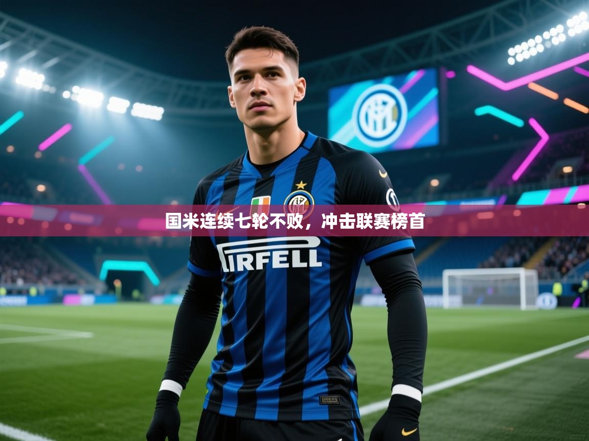 国米连续七轮不败,冲击联赛榜首 第2张