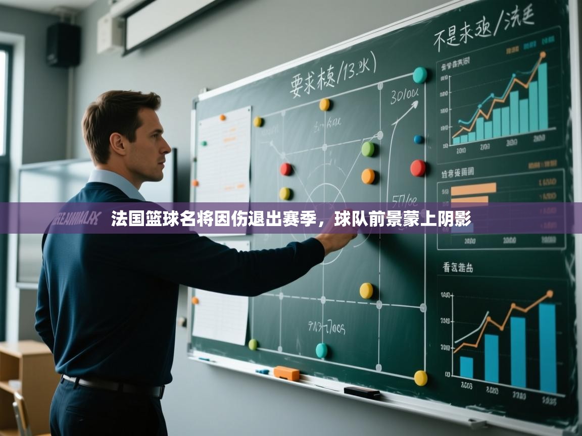 法国篮球名将因伤退出赛季,球队前景蒙上阴影 第2张